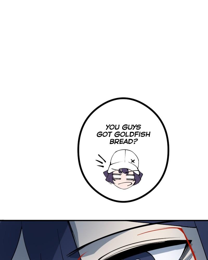 Hand Jumper Chapter 17 - Page 75