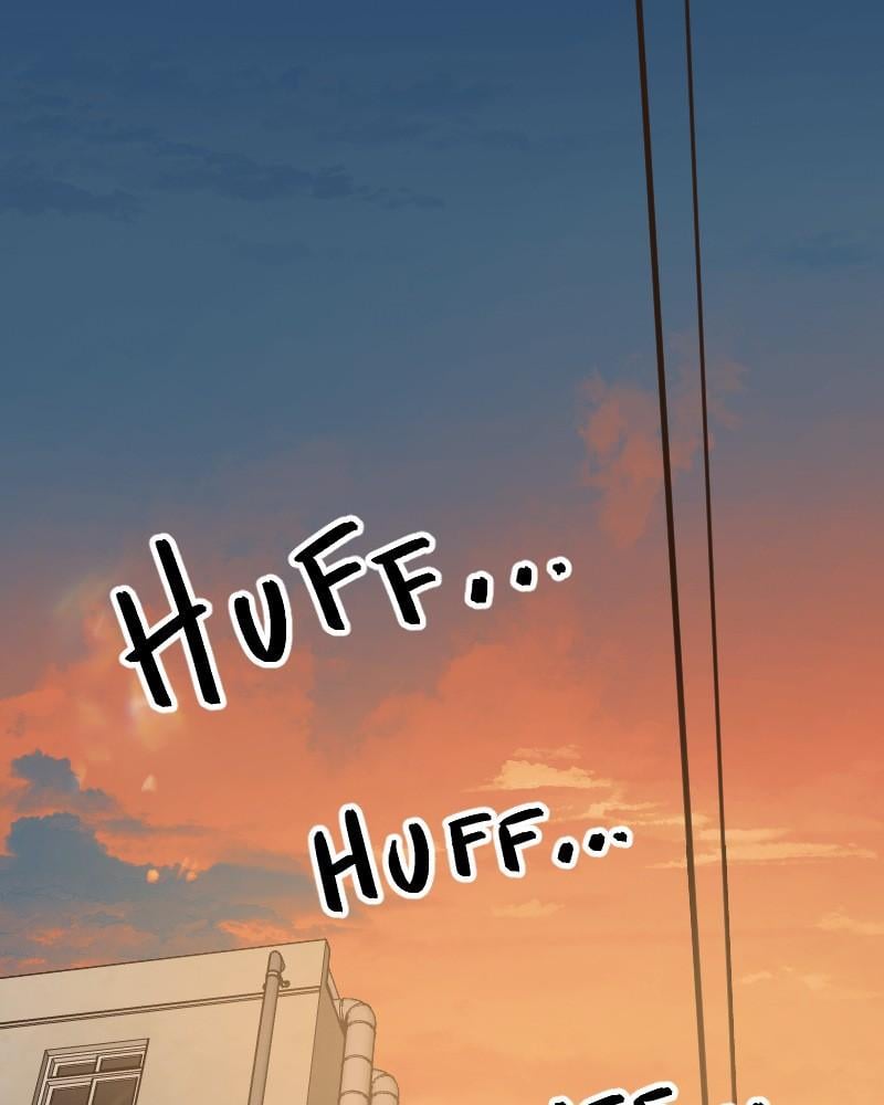 Hand Jumper Chapter 17 - Page 78
