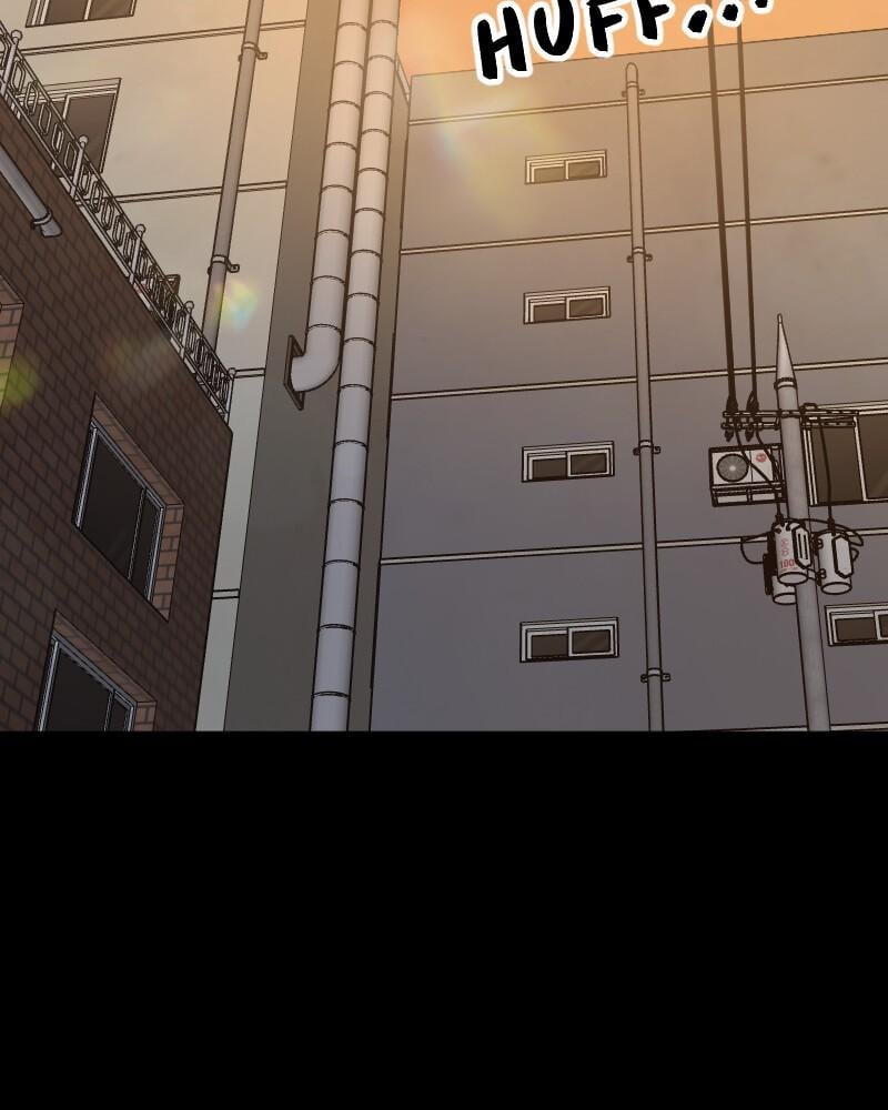 Hand Jumper Chapter 17 - Page 79