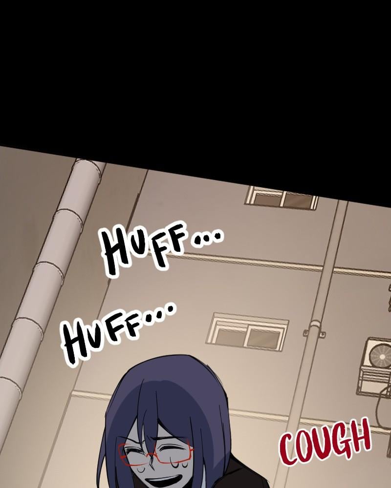Hand Jumper Chapter 17 - Page 80