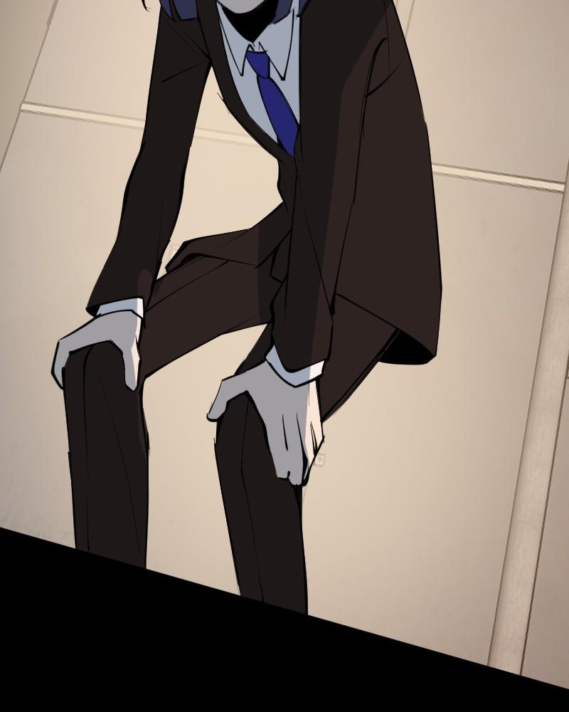 Hand Jumper Chapter 17 - Page 81