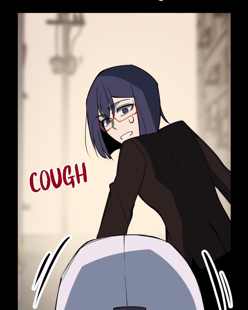 Hand Jumper Chapter 17 - Page 83