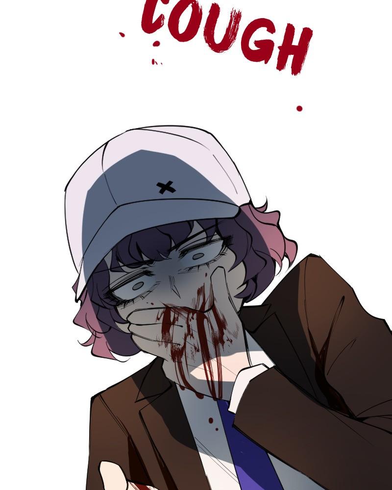 Hand Jumper Chapter 17 - Page 86