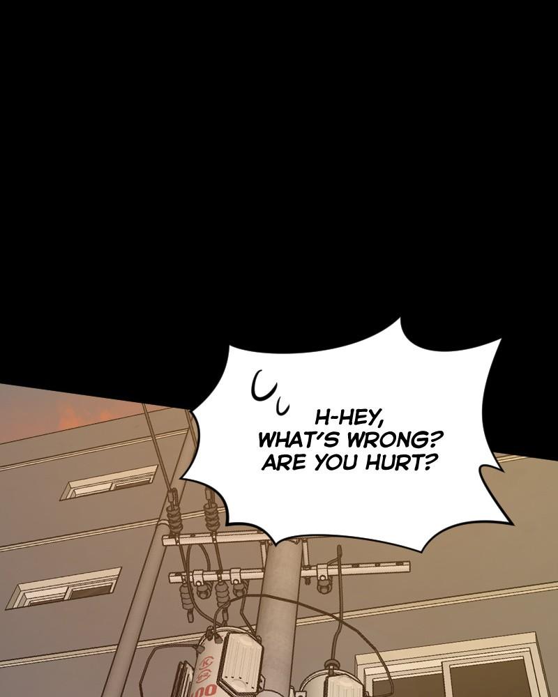 Hand Jumper Chapter 17 - Page 90