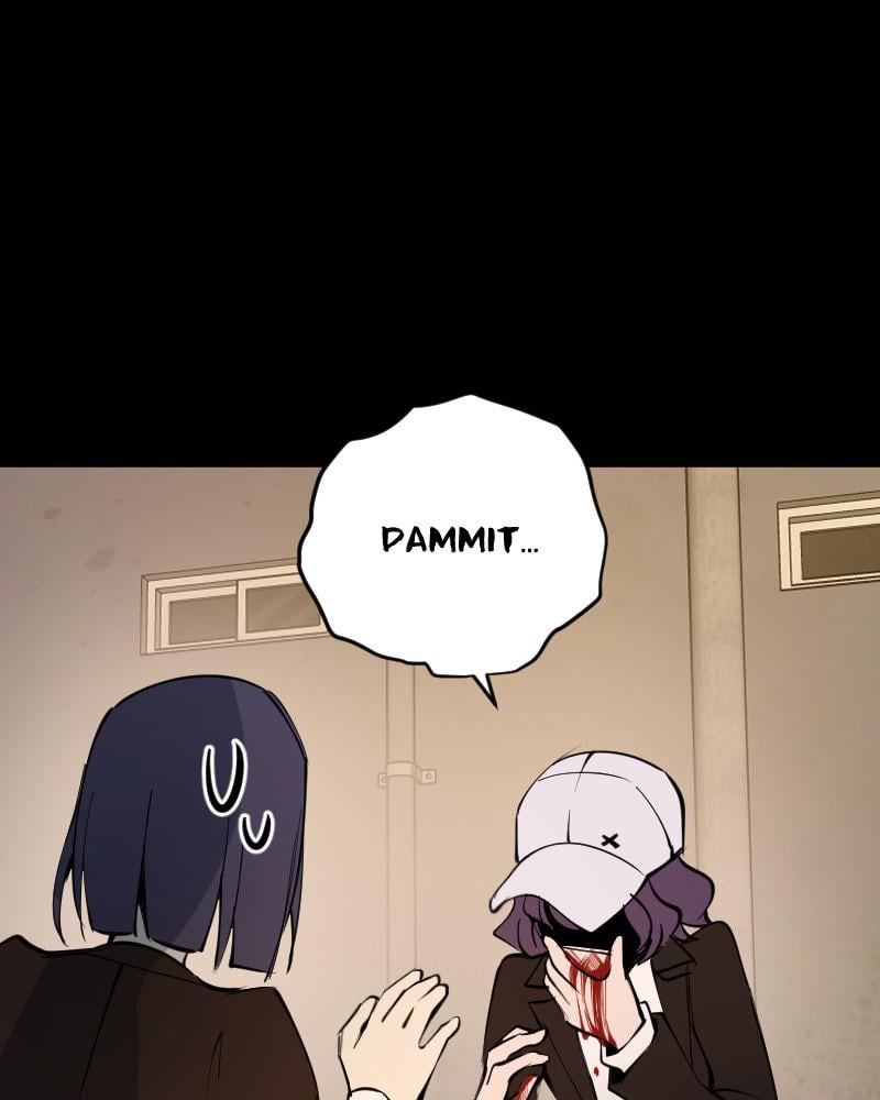 Hand Jumper Chapter 17 - Page 92