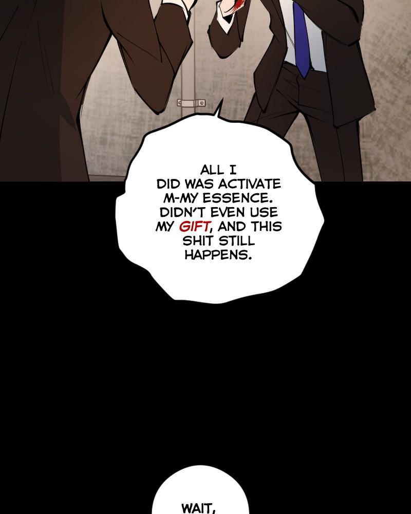 Hand Jumper Chapter 17 - Page 93