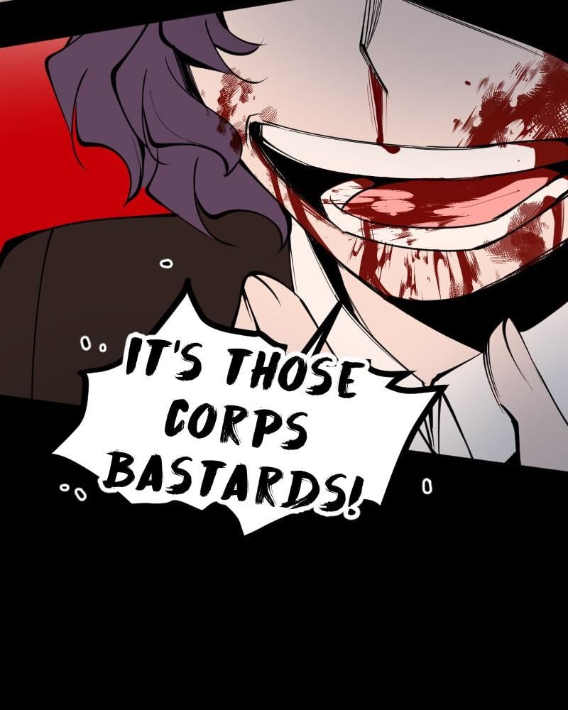 Hand Jumper Chapter 17 - Page 95