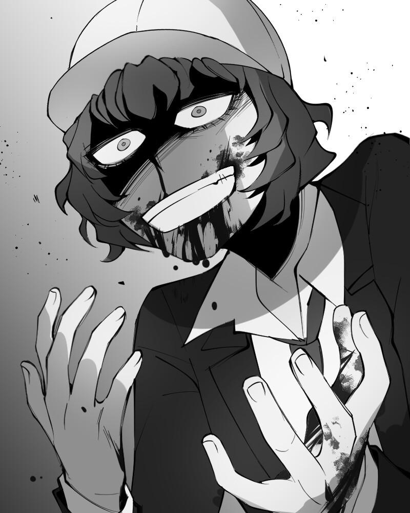 Hand Jumper Chapter 18 - Page 1
