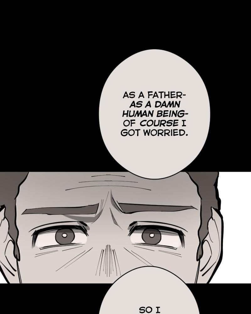 Hand Jumper Chapter 18 - Page 101