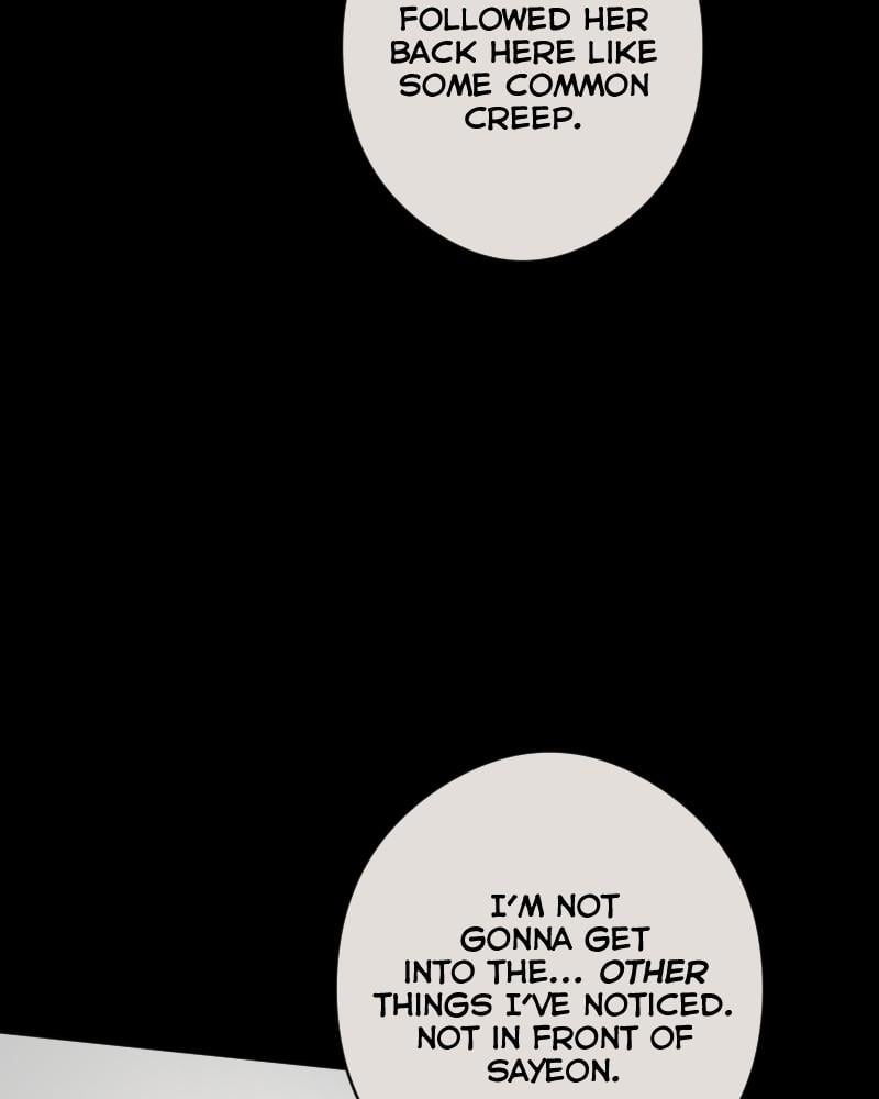 Hand Jumper Chapter 18 - Page 102