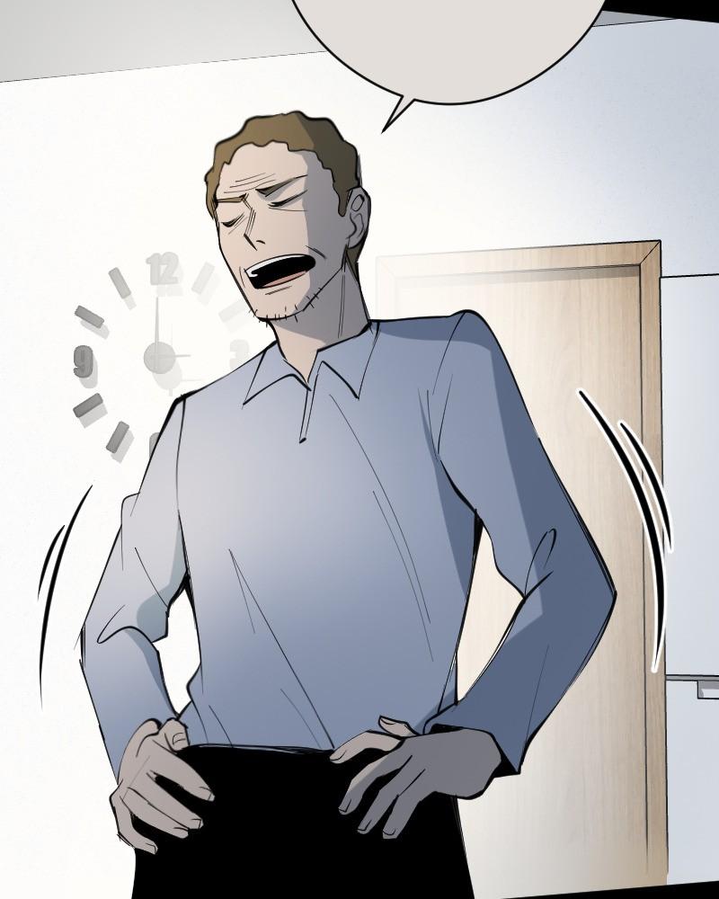 Hand Jumper Chapter 18 - Page 103