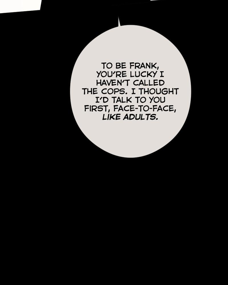Hand Jumper Chapter 18 - Page 104