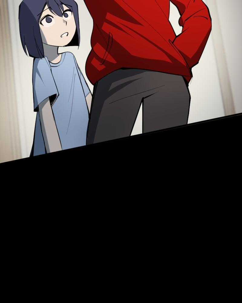 Hand Jumper Chapter 18 - Page 110
