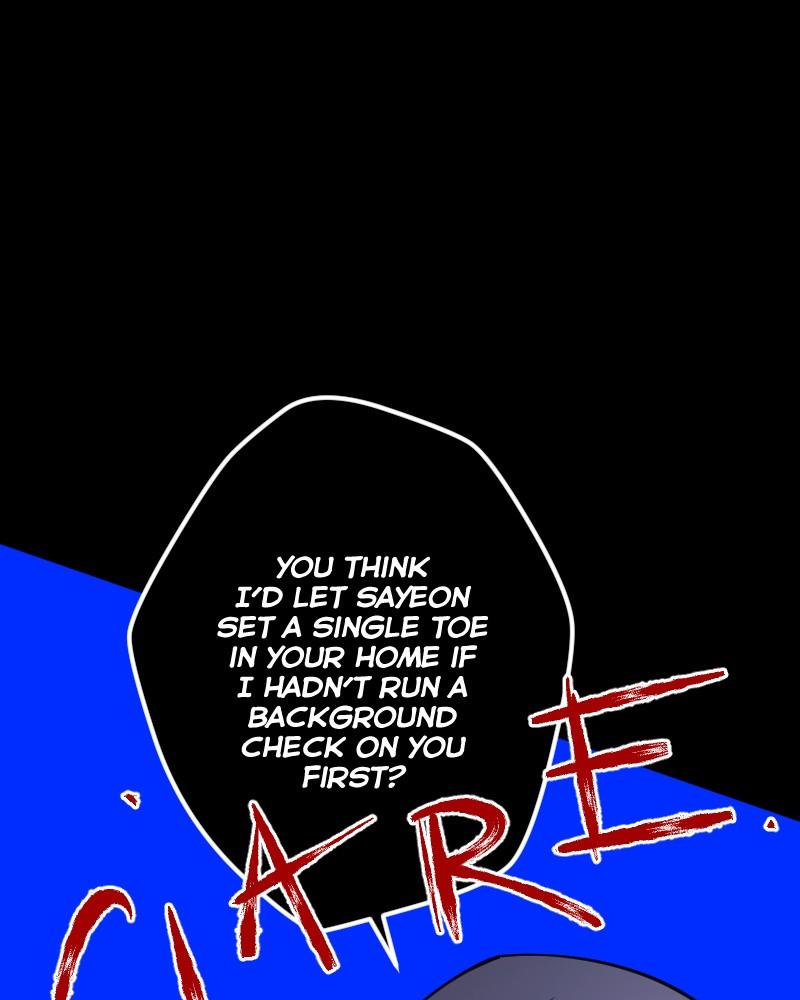 Hand Jumper Chapter 18 - Page 114