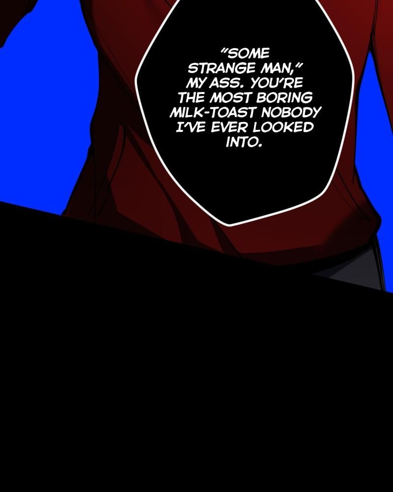 Hand Jumper Chapter 18 - Page 116
