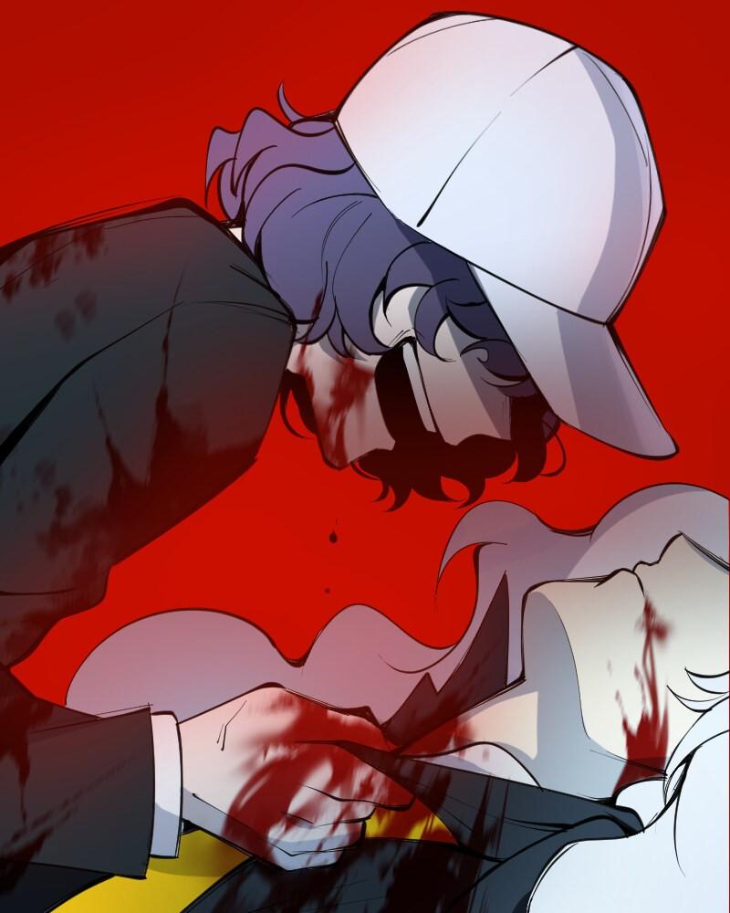 Hand Jumper Chapter 18 - Page 12