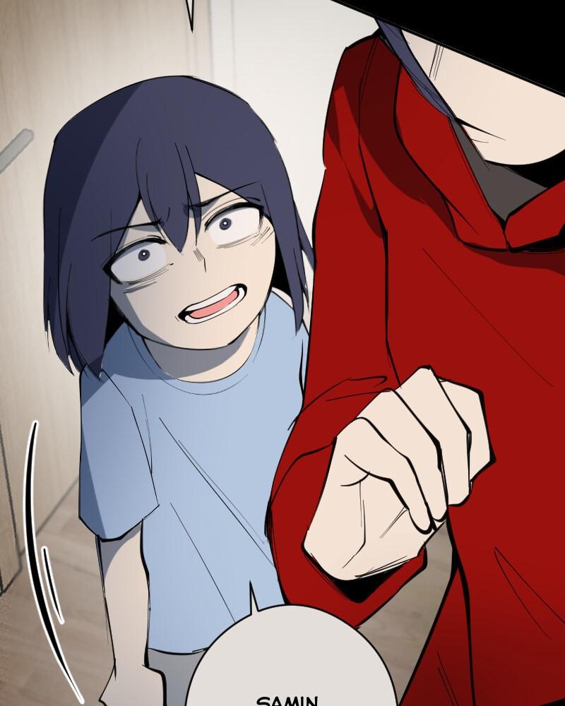 Hand Jumper Chapter 18 - Page 122