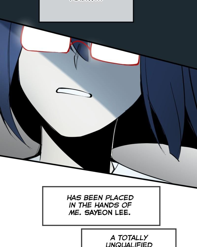 Hand Jumper Chapter 18 - Page 19