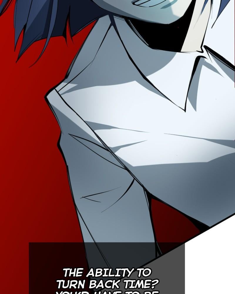 Hand Jumper Chapter 18 - Page 28