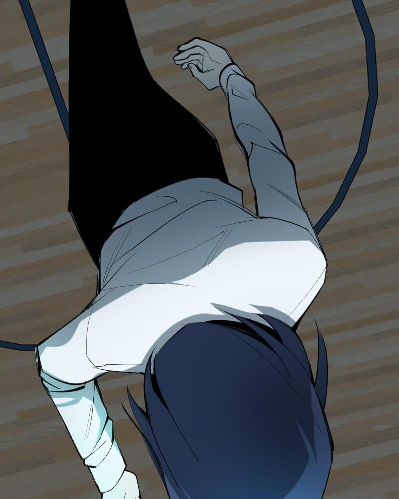 Hand Jumper Chapter 18 - Page 36