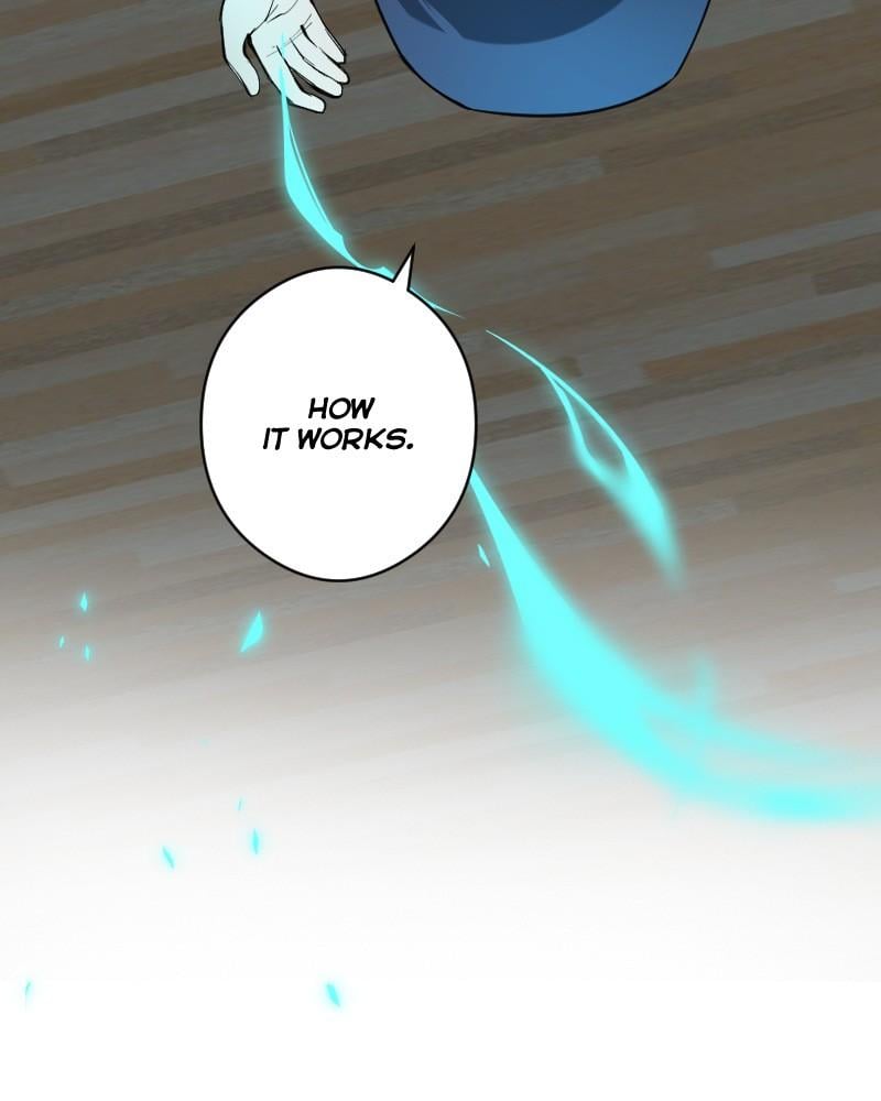 Hand Jumper Chapter 18 - Page 37