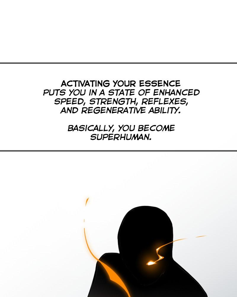 Hand Jumper Chapter 18 - Page 40