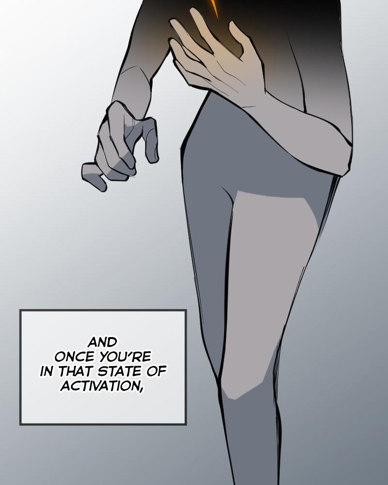 Hand Jumper Chapter 18 - Page 41