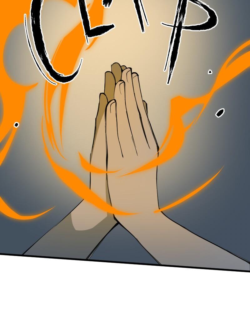 Hand Jumper Chapter 18 - Page 43