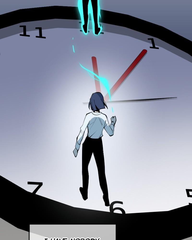 Hand Jumper Chapter 18 - Page 51
