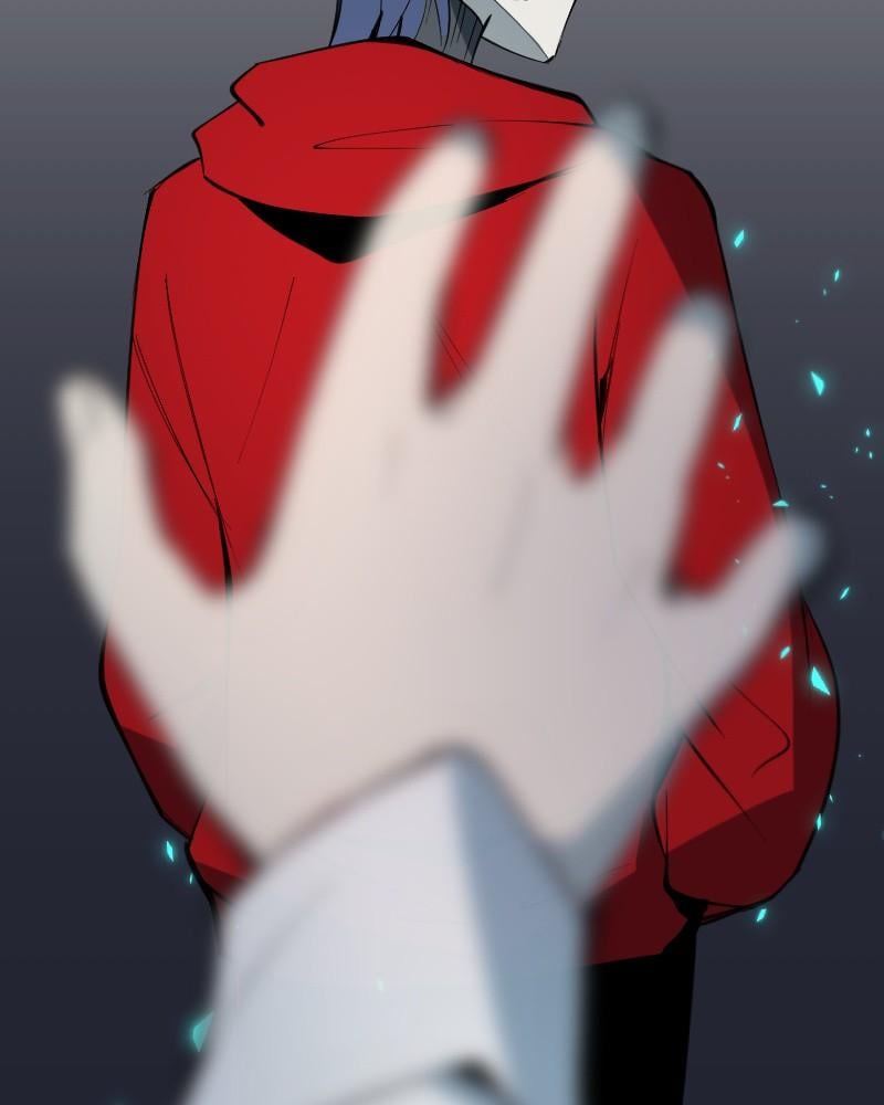 Hand Jumper Chapter 18 - Page 56