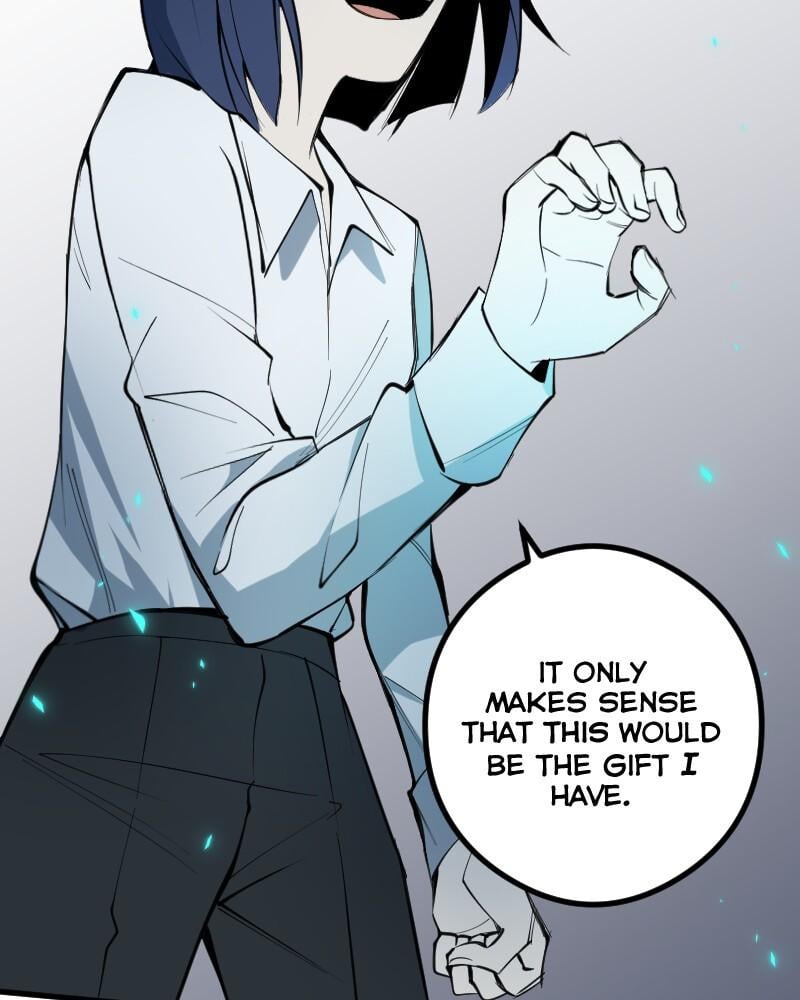 Hand Jumper Chapter 18 - Page 59