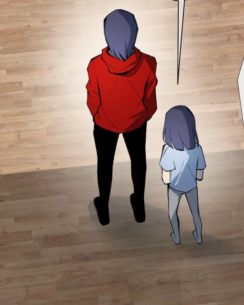 Hand Jumper Chapter 18 - Page 65