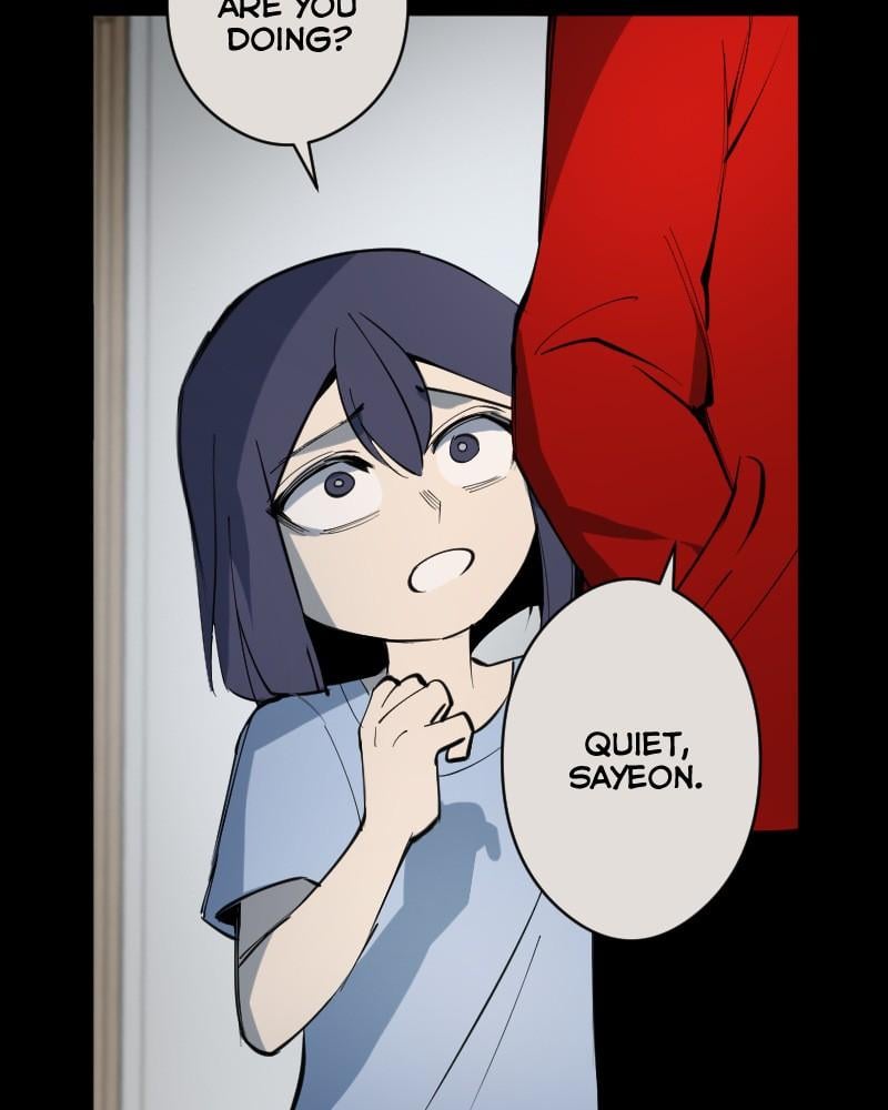 Hand Jumper Chapter 18 - Page 67