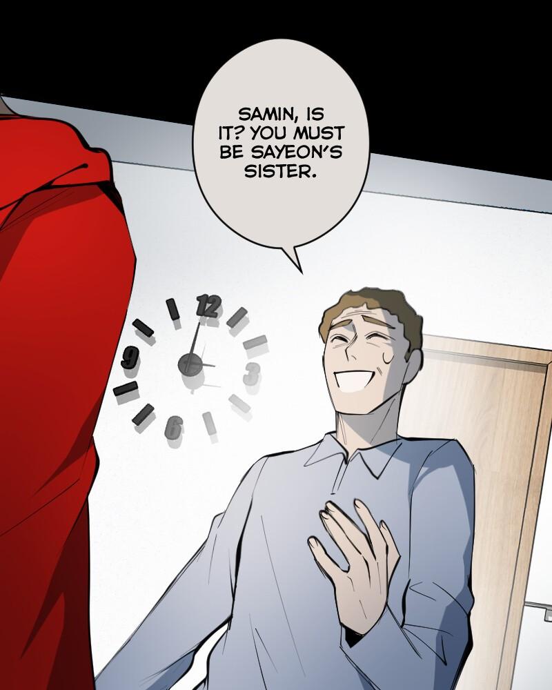 Hand Jumper Chapter 18 - Page 69