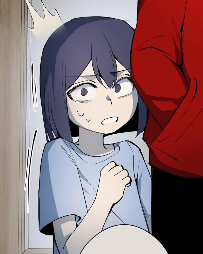 Hand Jumper Chapter 18 - Page 79