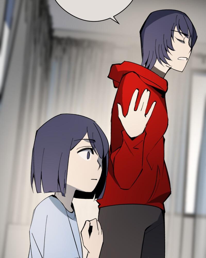 Hand Jumper Chapter 18 - Page 85