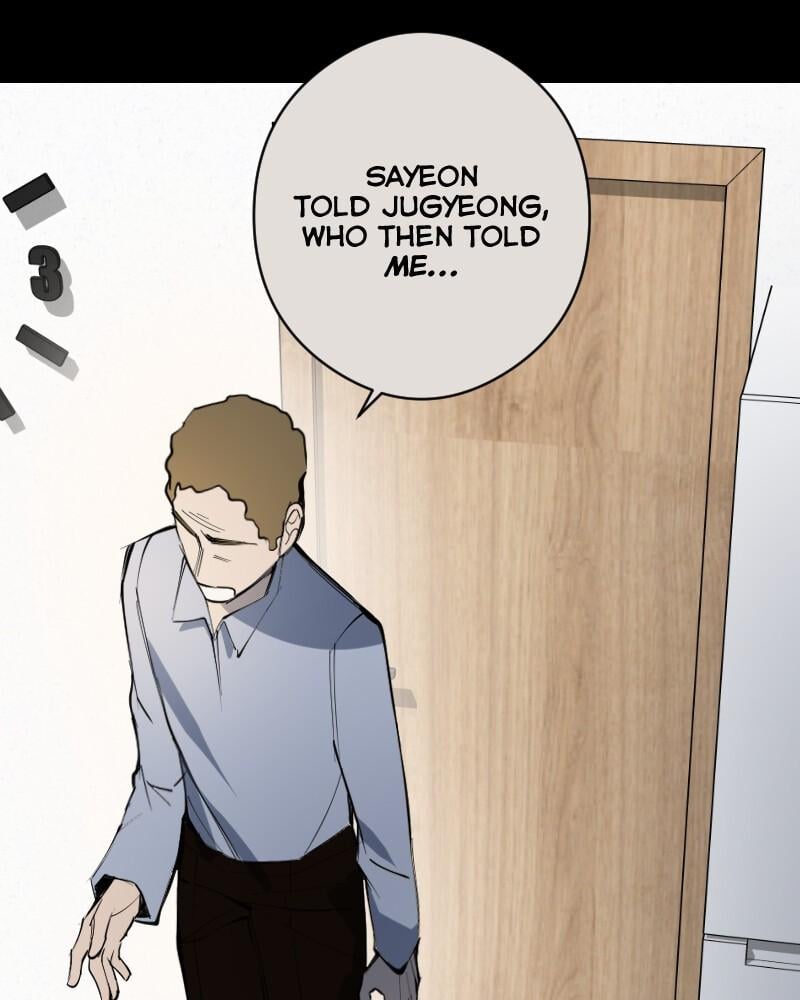 Hand Jumper Chapter 18 - Page 89