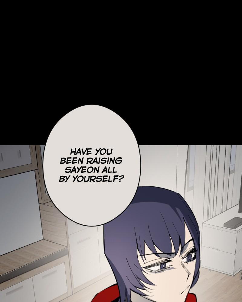 Hand Jumper Chapter 18 - Page 91