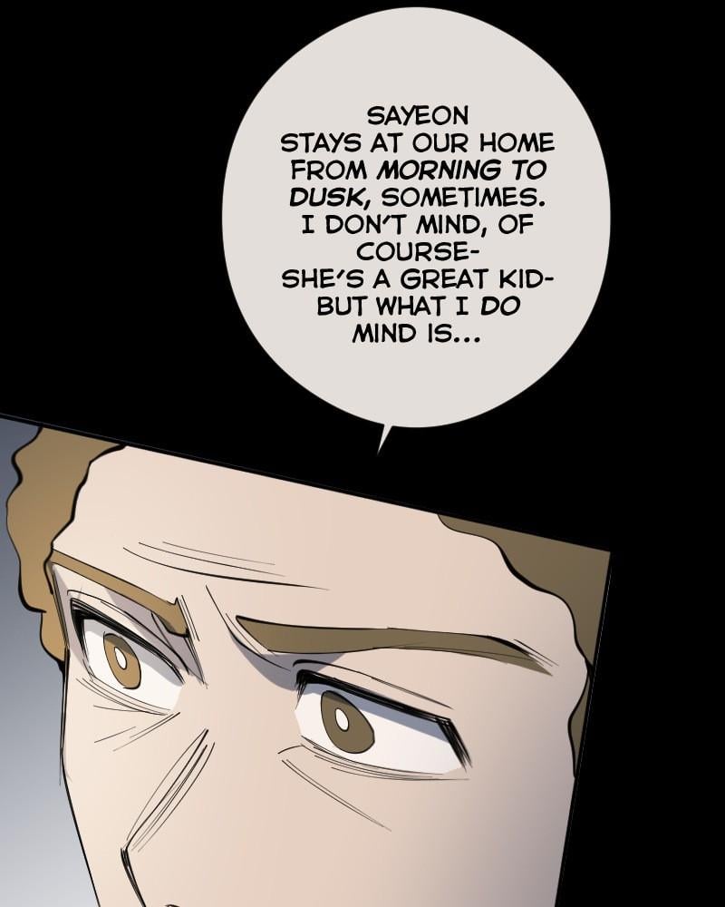 Hand Jumper Chapter 18 - Page 93
