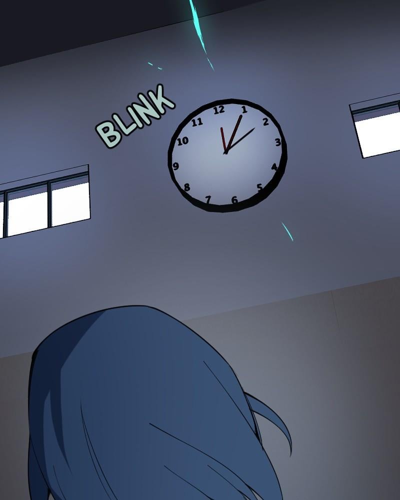 Hand Jumper Chapter 19 - Page 105