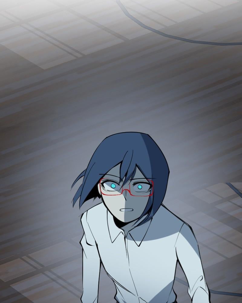 Hand Jumper Chapter 19 - Page 108