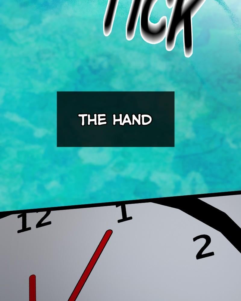 Hand Jumper Chapter 19 - Page 116