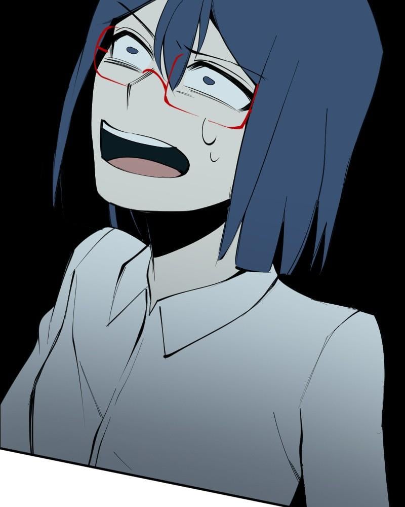 Hand Jumper Chapter 19 - Page 122