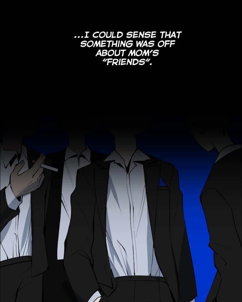Hand Jumper Chapter 19 - Page 15