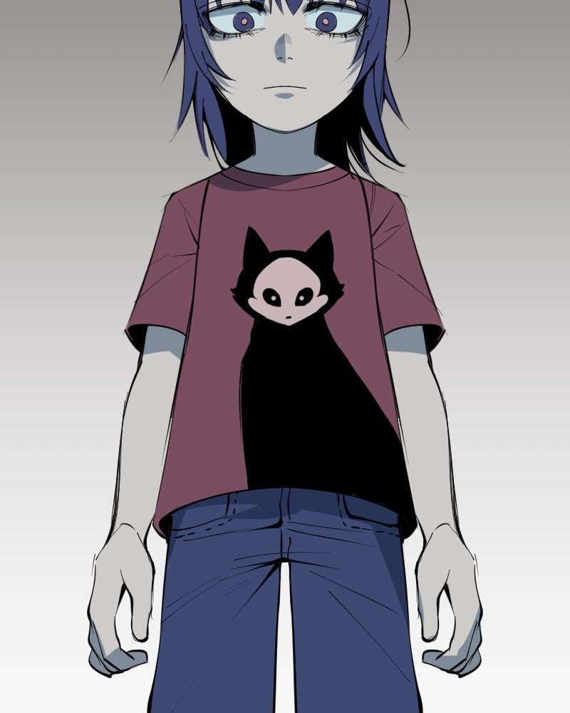 Hand Jumper Chapter 19 - Page 2