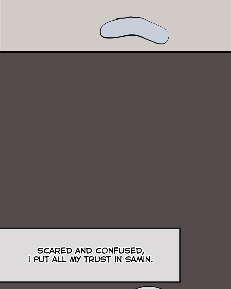 Hand Jumper Chapter 19 - Page 21