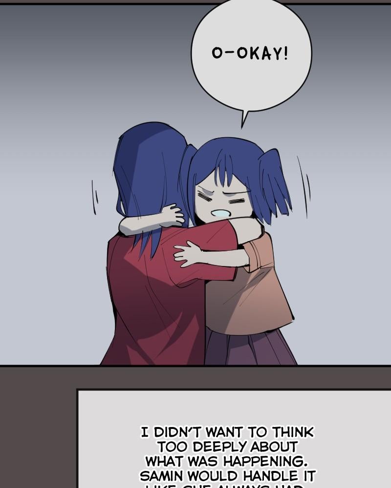 Hand Jumper Chapter 19 - Page 22