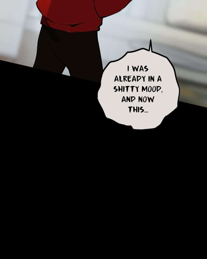 Hand Jumper Chapter 19 - Page 45