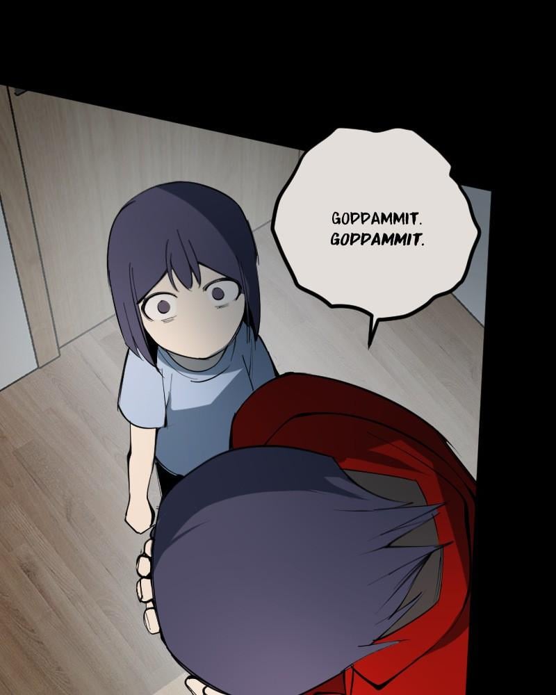 Hand Jumper Chapter 19 - Page 46