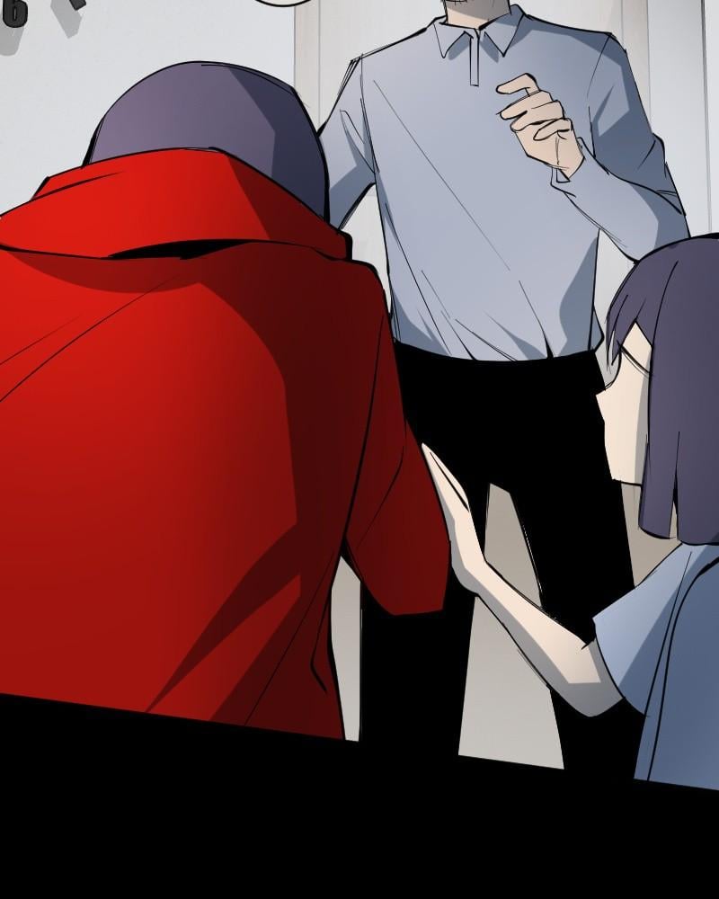 Hand Jumper Chapter 19 - Page 54
